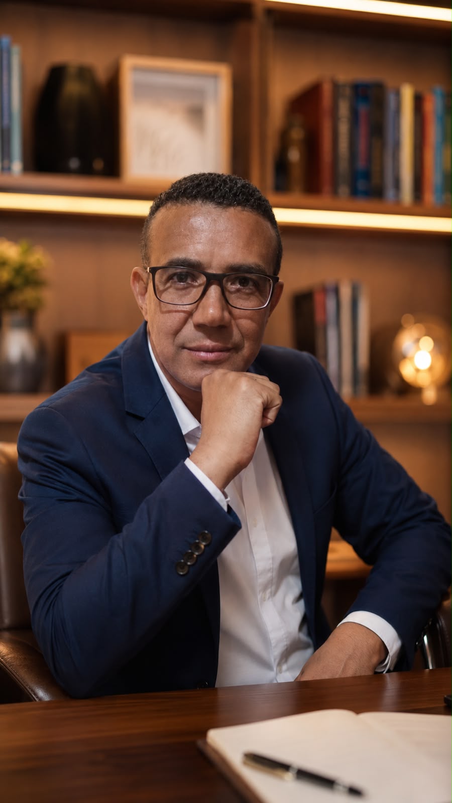 Dr. Renato Vieira