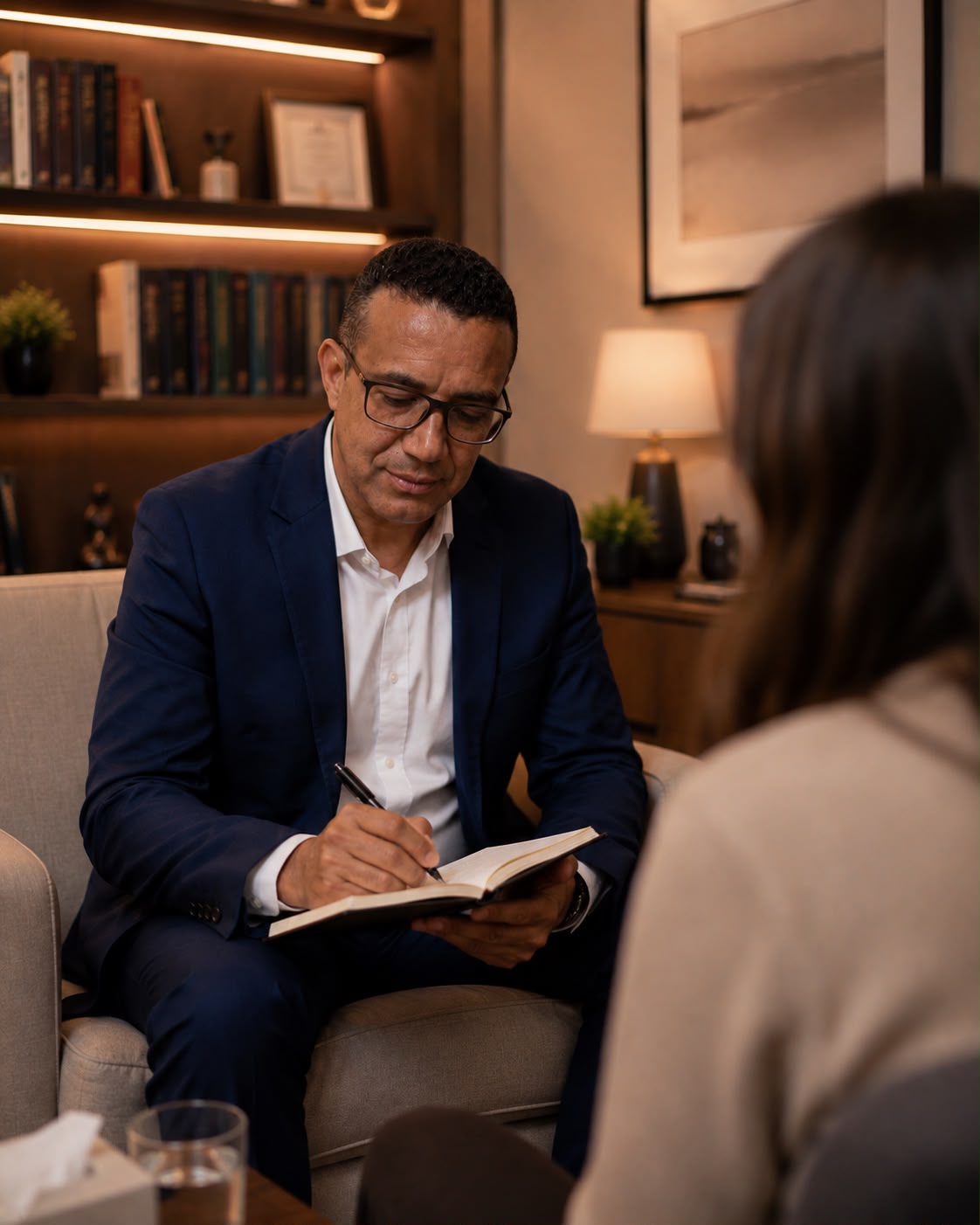 Dr. Renato Vieira